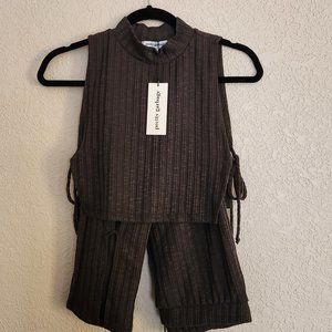 Skullhouse Designs Side Effects Set